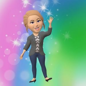 Meet your Posher, Gina